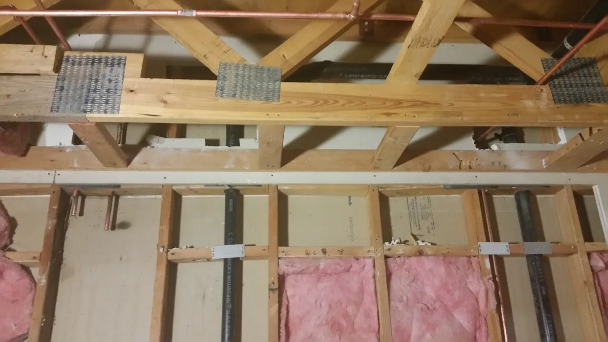 Plumbing services in Ocean Shores, WA